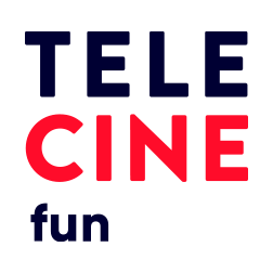 Logo do Canal Telecine Fun