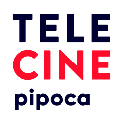 Logo do Canal Telecine Pipoca