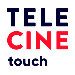 Logo do Canal Telecine Touch