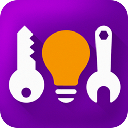 Ícone do aplicativo Vivo HomeFix