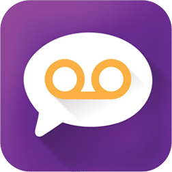  Ícone app Vivo Recado.