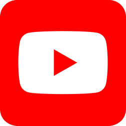 Logo do App Youtube