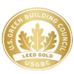 Selo US Green Building Council