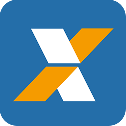  Logo do banco Caixa Econômica Federal