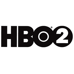 Logo do canal HBO 2