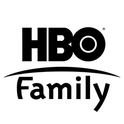 Logo do canal HBO Family