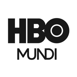 Logo do canal HBO Mundi