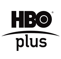 Logo do canal HBO Plus
