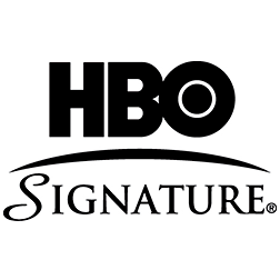 Logo do canal HBO Signature