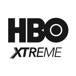 Logo do canal HBO Xtreme