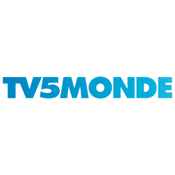 Logo do canal TV5MONDE