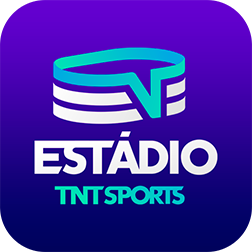 App Estádio TNT Sports
