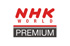 Logo do Canal NHK World