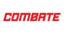 Logo do canal Combate.