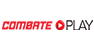 Logo Combate Play.