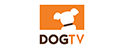 Logo Dog TV.