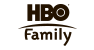 Logo HBO Family.