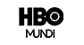 Logo HBO Mundi.
