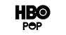 Logo HBO POP.