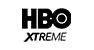 Logo HBO Extreme.