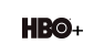 Logo HBO Plus.