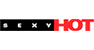 Logo Sexy Hot.
