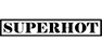 Logo Superhot.
