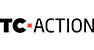 Logo Telecine Action.