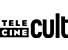Logo Telecine Cult.