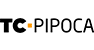 Logo Telecine Pipoca.