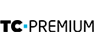 Logo do Telecine Premium.