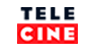 Logo Telecine.