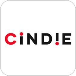Logo da empresa Cindie