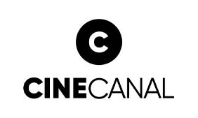 Logo do canal Cinecanal.