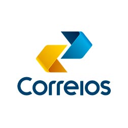 Logo dos Correios