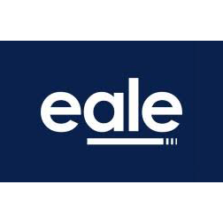 Lê-se: "Eale".