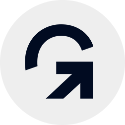 Logo do Gupy.