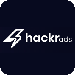 Logo da empresa Hackrads