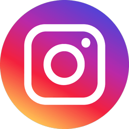 Logo Instagram.
