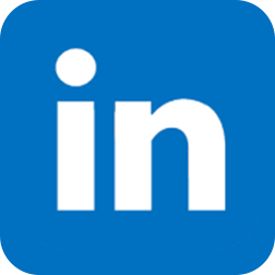 Logo Linkedin.