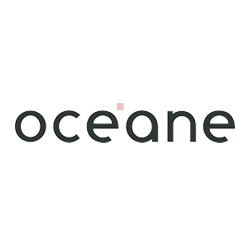 Logo da Oceane.