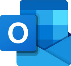 Logo do Microsoft Outlook