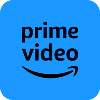 Lê-se: "Prime Video".
