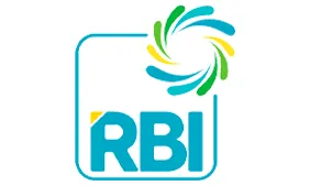 Logo do canal RBI.