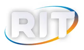 Logo do canal RIT.