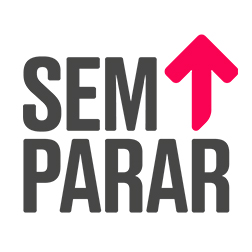 Logo do Sem Parar.