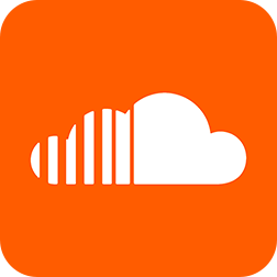 Logo do Soundcloud