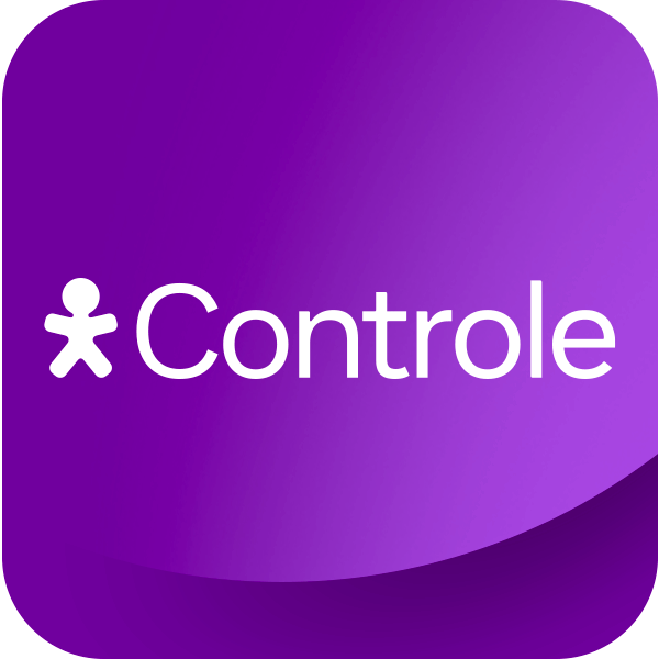 Logo Vivo Controle.