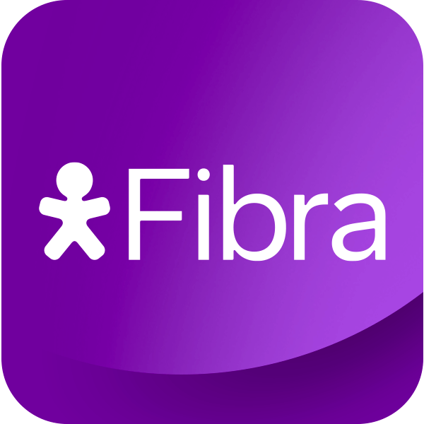 Logo Vivo Fibra.