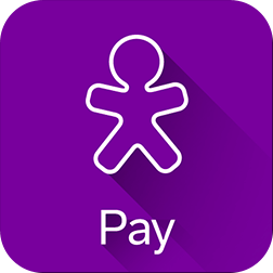 Logo Vivo Pay.